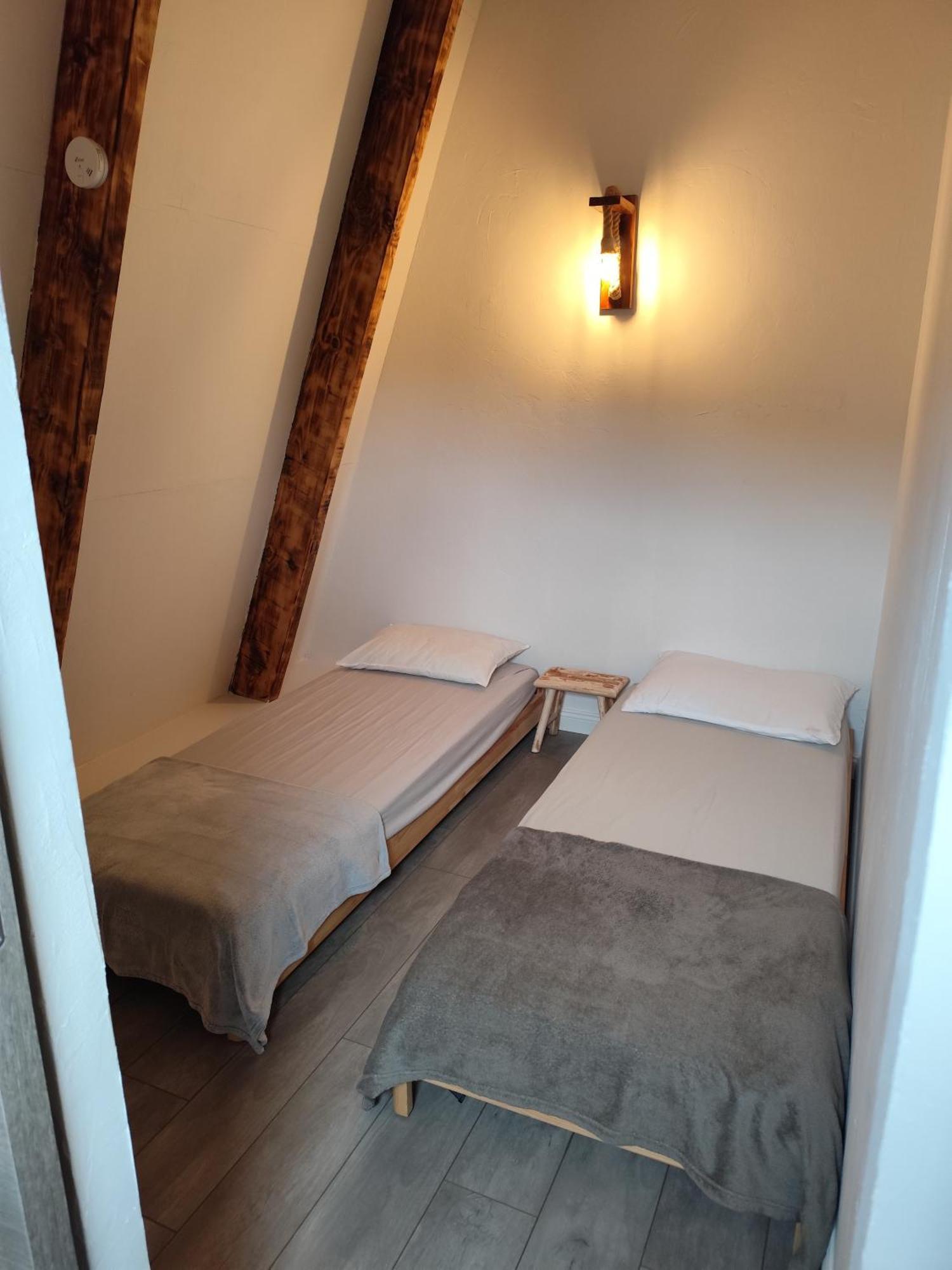 Appartement Greoliere Les Neiges Avec Exterieur Greolieres Exteriör bild