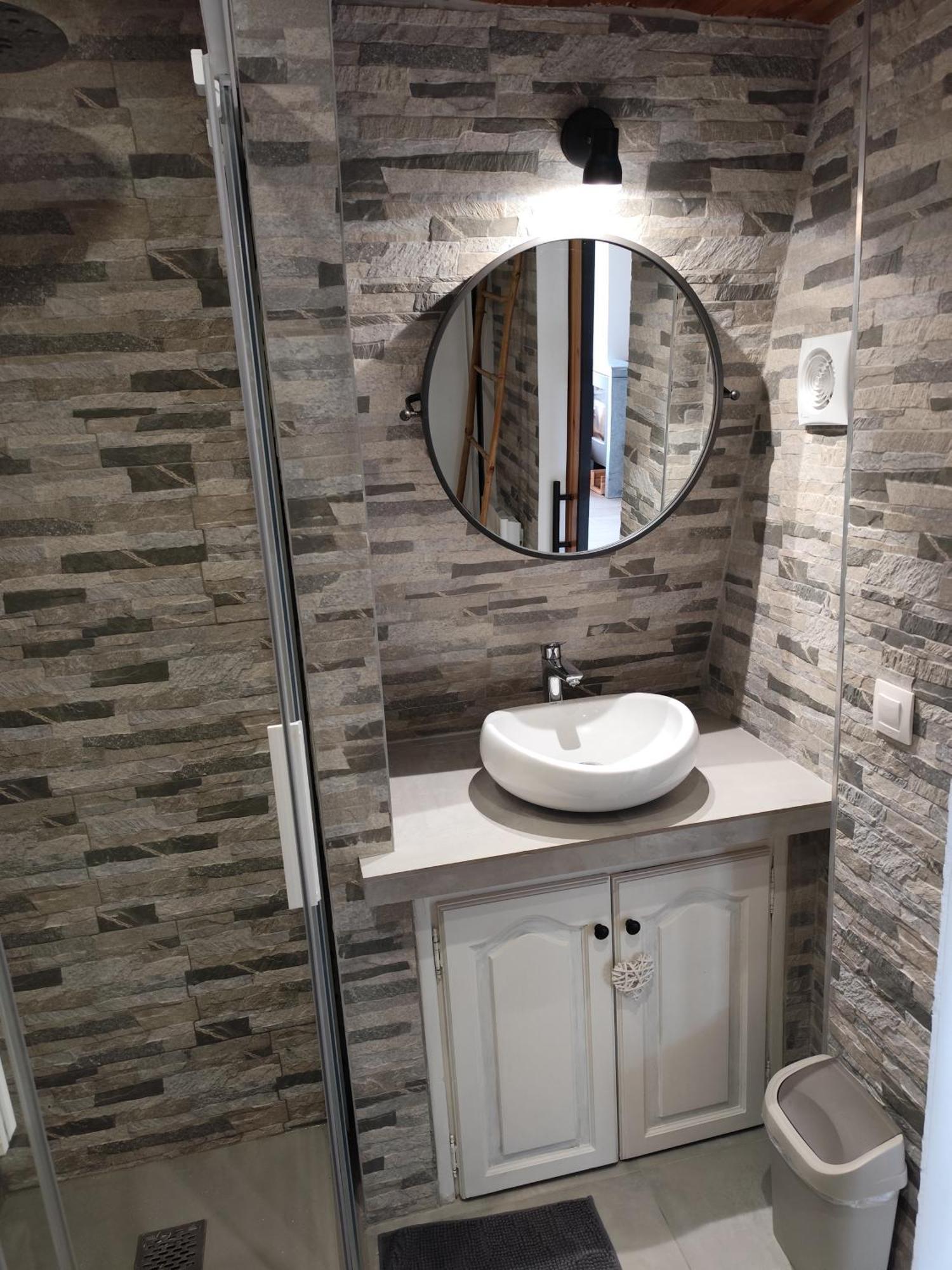 Appartement Greoliere Les Neiges Avec Exterieur Greolieres Exteriör bild