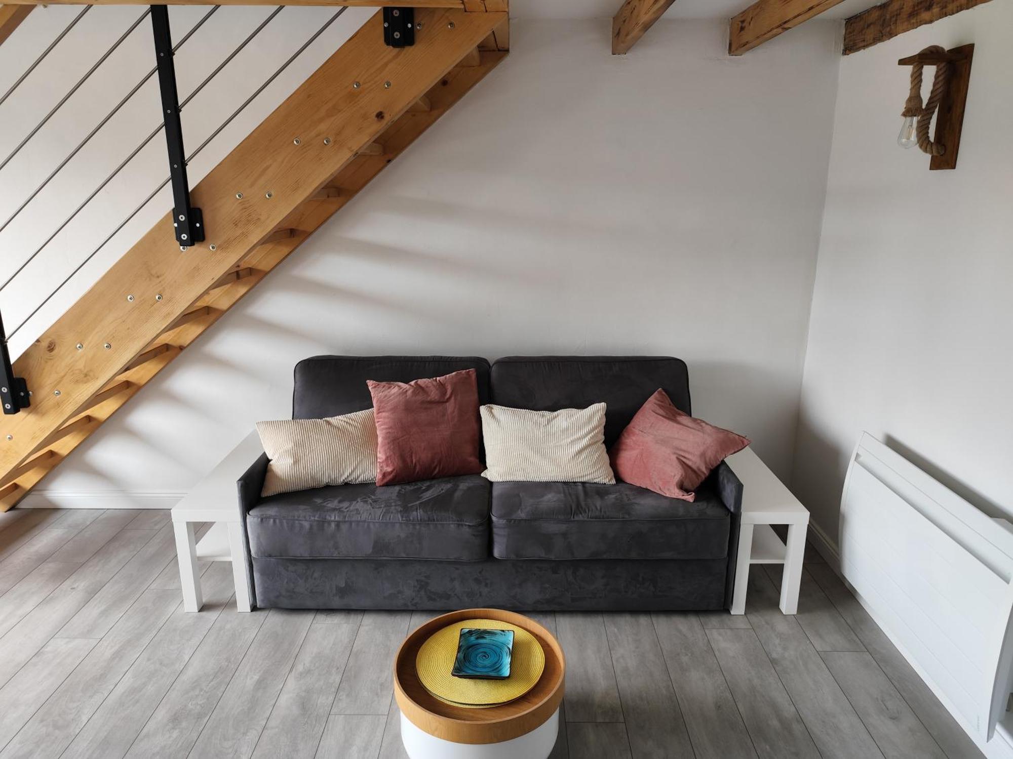 Appartement Greoliere Les Neiges Avec Exterieur Greolieres Exteriör bild